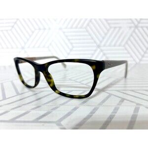 RAY BAN RB Womens 5298 5549 53-17-135 Multicolor FLEX HINGE EYEGLASSES